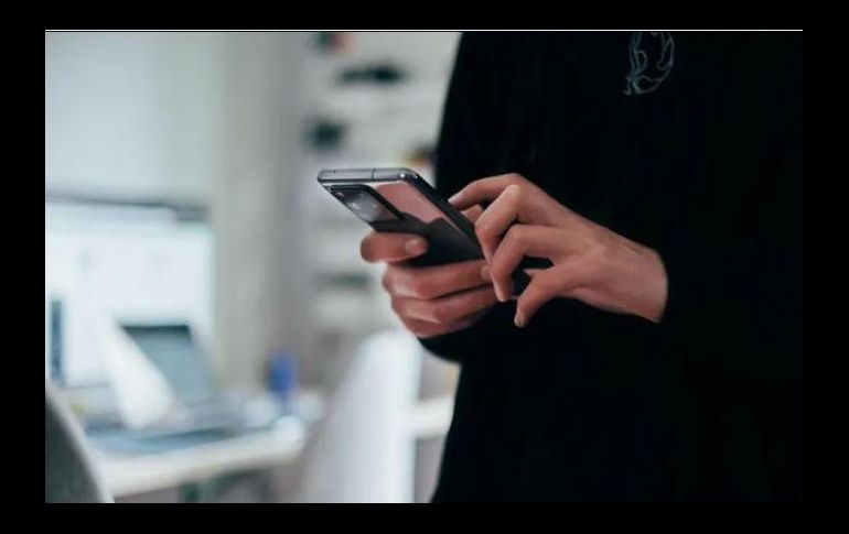 La Fiscalía recomienda colgar inmediatamente la llamada y nunca proporcionar datos personales. EL INFORMADOR/ARCHIVO