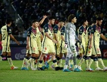 NO LEVANTAN. América solo suma cuatro puntos de 15 disponibles en este torneo. IMAGO7