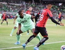 Ahora los Zorros se prepararán para encarar su siguiente duelo en la Liga MX. CORTESÍA