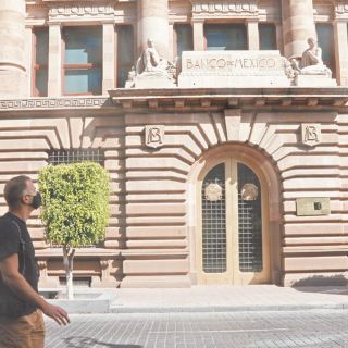 Hay tecnología y demanda para emitir una moneda digital: Banxico