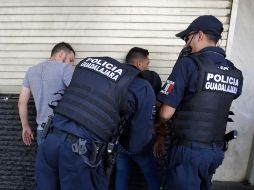 De cuatro mil 630 personas imputadas en el proceso penal durante 2020, 32.6% fueron puestos en libertad por clasificarse como ilegal su detención. EL INFORMADOR/Archivo