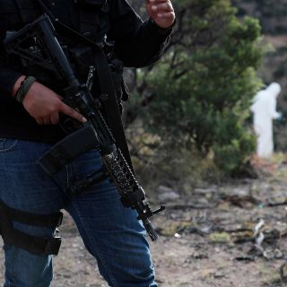 Zacatecas: En dos días suman 10 asesinatos; hay un niño entre las víctimas