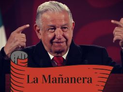 La mañanera de AMLO de hoy 17 de febrero de 2022
