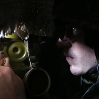 Ucrania: Biden afirma que es "muy alto" el riesgo de una invasión rusa