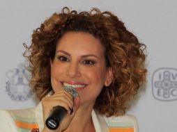 Macías, de 46 años, vivió en el lujoso barrio londinense de Belgravia y fuera del radar público hasta ser identificada por autoridades veracruzanas. SUN / ARCHIVO