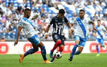 Puebla vs Monterrey: Horario y dónde ver EN VIVO el partido ...