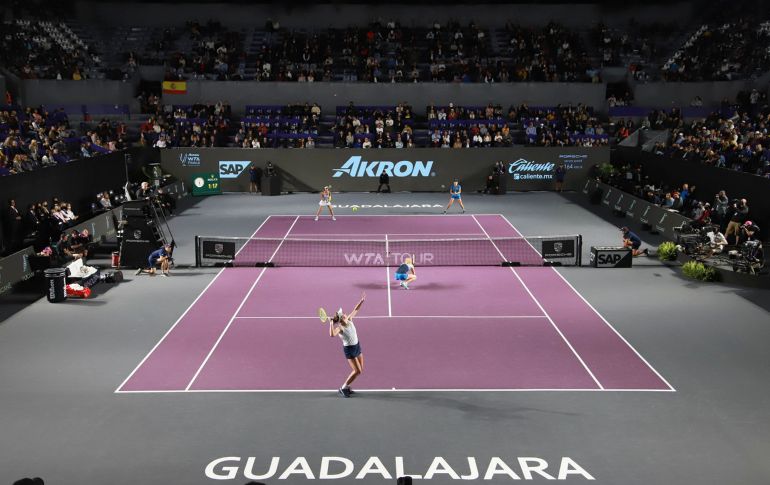 GENTE BIEN JALISCO/ANTONIO MARTÍNEZ