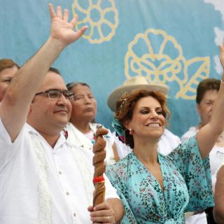 Karime Macías: ¿Quién es y de qué se le acusa?