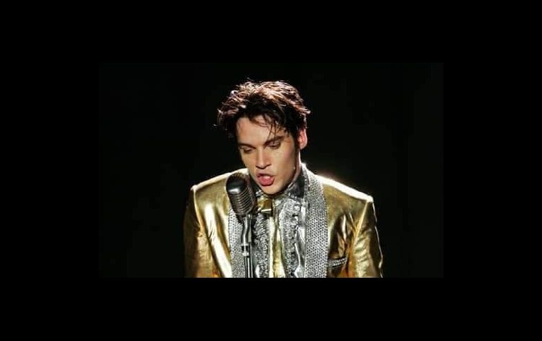 Jonathan Rhys Meyers, en “Elvis”: El actor irlandés fue la elección para dar vida al cantante originario de Memphis en la mini-serie de dos episodios “Elvis”, dirigida por James Steven Sadwith y emitida en 2005 por la CBS. 