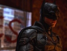“The Batman” es protagonizada por Robert Pattinson y dirigido por Matt Reeves. ESPECIAL / WARNER BROS