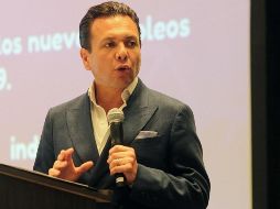 Pablo Lemus propondrá acciones para corroborar que los regidores cumplan con sus labores. EL INFORMADOR/ARCHIVO