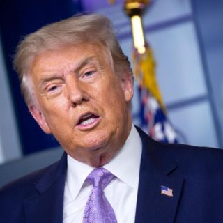 Donald Trump: Juez le ordena testificar en investigación sobre su empresa