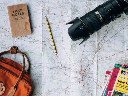 Viaja y gasta de manera inteligente. ESPECIAL/Photo by Annie Spratt on Unsplash.