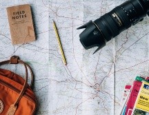 Viaja y gasta de manera inteligente. ESPECIAL/Photo by Annie Spratt on Unsplash.