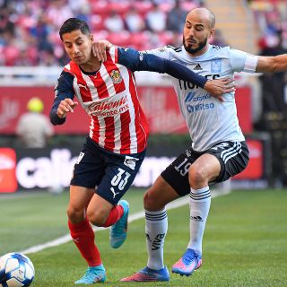 Chivas: El Rebaño pierde a Carlos Cisneros