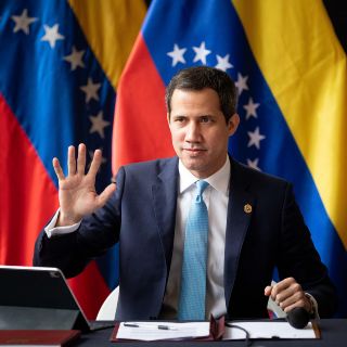 Venezuela: Guaidó promete salir a las calles para luchar por la democracia
