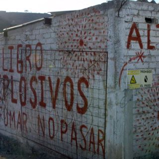 Edomex: Explosión de polvorín en Huixquilucan deja al menos un muerto