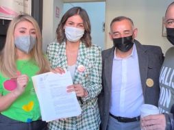 La iniciativa de Ley está compuesta por 48 artículos y siete títulos. ESPECIAL