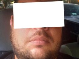 La agresión de Ricardo 