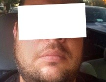 La agresión de Ricardo 