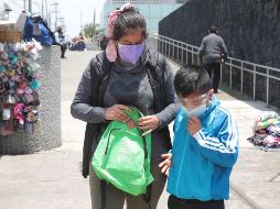 La mala calidad de sueño afecta el desempeño escolar de los menores. SUN/Archivo