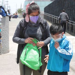Pocos niños mexicanos duermen las horas recomendadas por salud