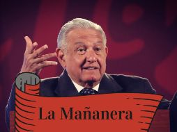La mañanera de AMLO de hoy 17 de febrero de 2022