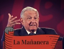 La mañanera de AMLO de hoy 17 de febrero de 2022