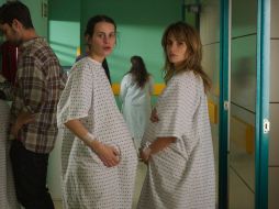 Madres Paralelas se estrena hoy en Netflix; la película de Almodóvar está nominada al Premio Oscar 2022. CORTESÍA / NETFLIX