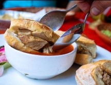 La superioridad moral y crujiente del birote debe ser motivo de orgullo tapatío. ESPECIAL