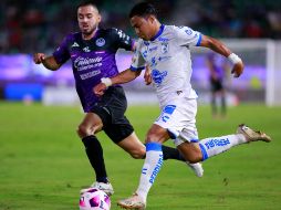 El juego Querétaro vs Mazatlán podrá ser visto solo en televisión restringida. IMAGO7