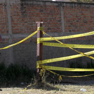 Gobernadora de Chihuahua presume baja de homicidios en el estado