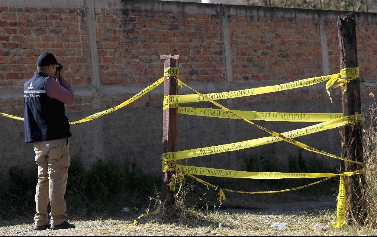 La gobernadora de Chihuahua reconoció que han vivido 