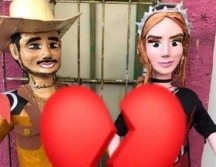“Esto dejó mi corazón más roto que una piñata