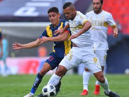 El juego Tigres vs San Luis podrá ser visto en televisión abierta, restringida y en streaming. IMAGO7