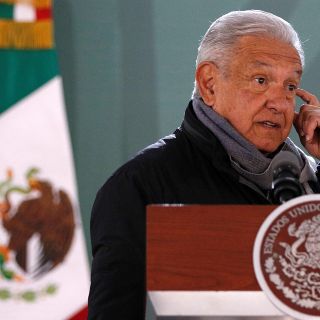 AMLO, orgulloso por las declaraciones de Ted Cruz; ¿qué dijo el senador de EU?