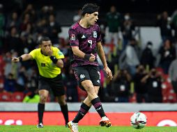 La Selección Mexicana, como local, tendrá como rivales este 2022 a Estados Unidos y El Salvador. IMAGO7