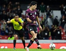 La Selección Mexicana, como local, tendrá como rivales este 2022 a Estados Unidos y El Salvador. IMAGO7
