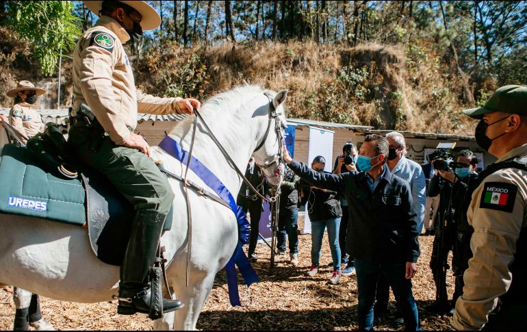 EL INFORMADOR / G. Gallo