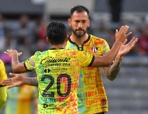 Al defensa Emanuel Aguilera, según el técnico Diego Cocca, todavía le quedan un par de días para conocer si podrá jugar o no, así como la gravedad de la molestia que sufre luego del partido amistoso ante el Austin FC de la MLS. IMAGO7
