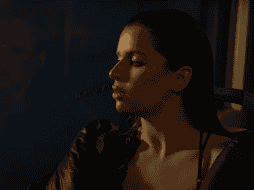 Impulsado por PlayStation, la argentina residente en España aprovecha esta nueva composición que ha visto la luz hoy para convertirse en algunos de los avatares que podrían aparecer en 