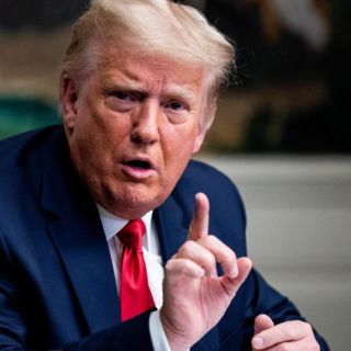 Donald Trump: Revelan que expresidente llevó documentos secretos a su residencia en Florida