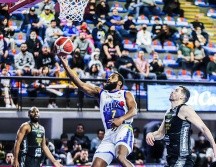 Astros de Jalisco sigue preparándose de cara a la CIBACOPA 2022. TWITTER/@AstrosJalisco