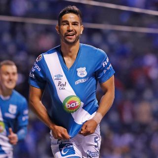 Liga MX: Puebla sigue imparable y vence a Rayados