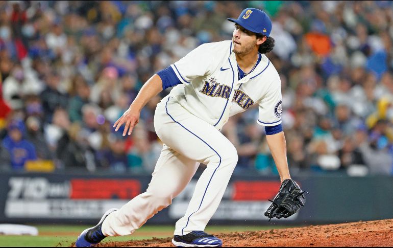 Los campamentos de primavera debieron iniciar esta semana y el calendario de juegos de pretemporada debía comenzar el 26 de febrero. TWITTER/@mlB_mexico