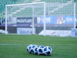 Hoy hay actividad en la Liga MX, LaLiga, Premier League, Bundesliga y la Ligue 1. IMAGO7