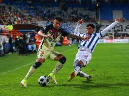 El juego América vs Pachuca podrá ser visto en televisión abierta. IMAGO7