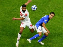 El partido Toluca vs Cruz Azul podrá ser visto en televisión abierta. IMAGO7