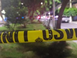 Nuevo León ocupó el tercer lugar entre los estados más violentos del país. ESPECIAL