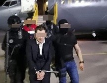 José Brayan Zepeda Salgueiro, alias 